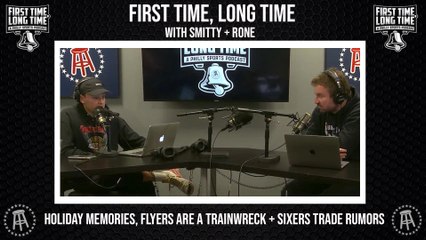 'Tis The Season For Philly Being In The Shitter Of Sports. Again.