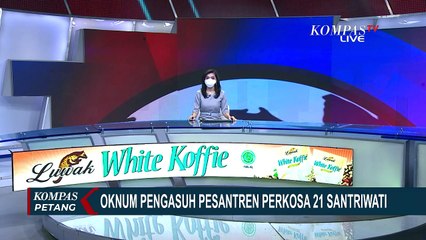 21 Santri Diperkosa, Warga Cibiru Bandung Sebut Aktivitas Pesantren TM Tertutup