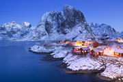 Maravillas Naturales de Noruega