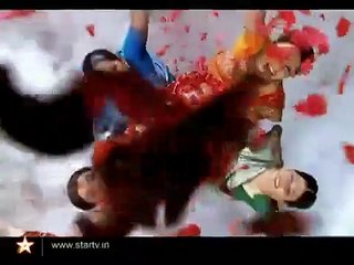 Baa Bahoo aur baby Episode 43