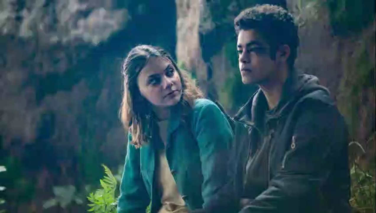 BBC One | His Dark Materials Season 3 Episode 1 "FREE"