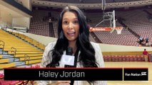 Indiana Women's Basketball Defeats Fairfield by More Than 30 Points in a 1984 Rematch