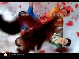 Baa Bahoo aur baby Episode 45