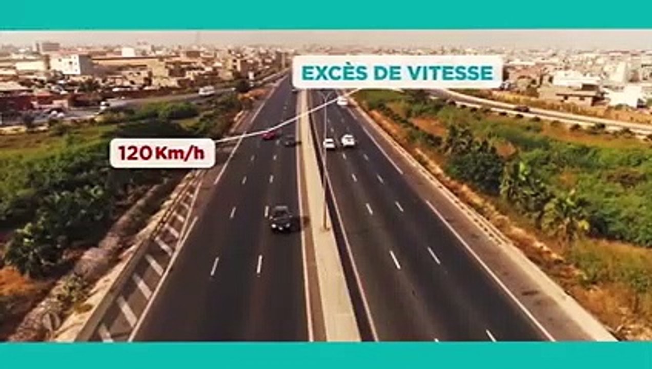 Revendication des transporteurs au Sénégal: Voici la solution
