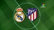 Real v Atletico - Madrid derby preview