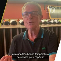 3 choses à savoir sur les bulles selon le caviste Francis Boone