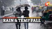 Odisha Weather: Post Rainfall, Temperature To Further Drop In State
