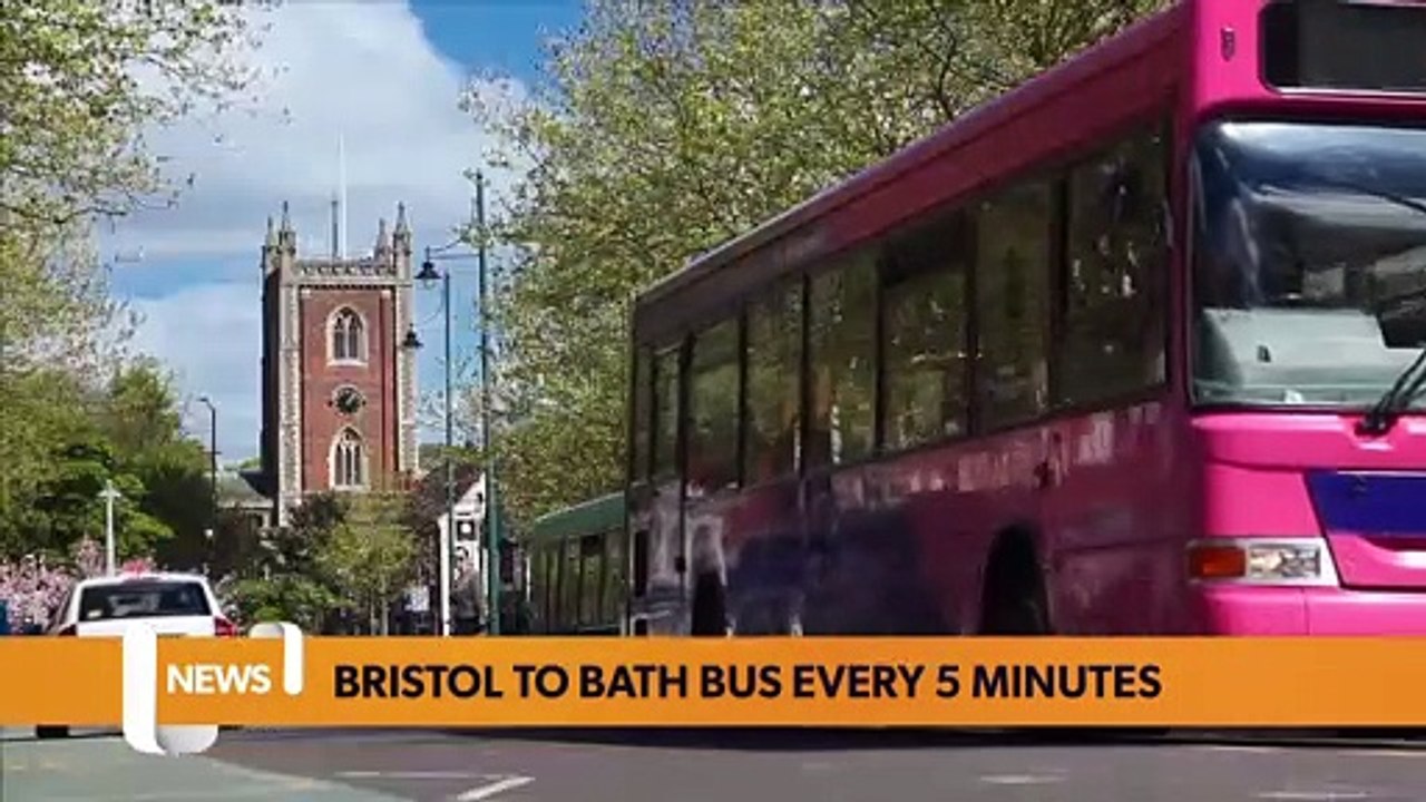 Bristol headlines
