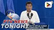 Palace: PRRD’s invitation to virtual summit with Biden proves democracy in PH