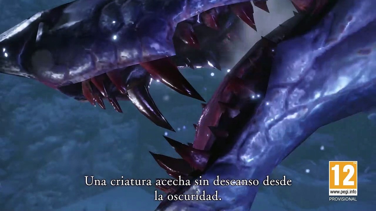 Primer avance de Monster Hunter Rise: Sunbreak - Los Game Awards nos traen la nueva expansión de Capcom