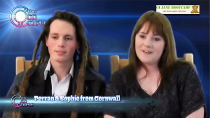 The Odd Couple - Reality TV Show Episode One - Hosted By David Van Day and Sue Moxley