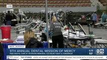 9th Annual Dental Mission of Mercy