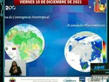 Al Aire | Gobernador Miguel Rodríguez expone plan de atención de los servicios públicos en Amazonas