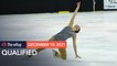 PH figure skater Sofia Frank qualifies for Junior World Championships