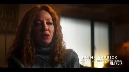 Death to 2021 | Official Clip | Netflix