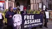 US Wins Appeal to Extradite WikiLeaks Founder Julian Assange