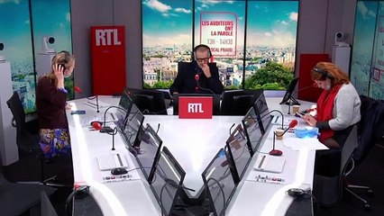 Le journal RTL de 15h du 10 décembre 2021