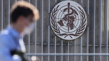 L'OMS alerte sur l'accumulation de vaccins amenée par la peur du variant Omicron