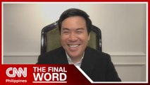 Improving health, providing opportunities | The Final Word