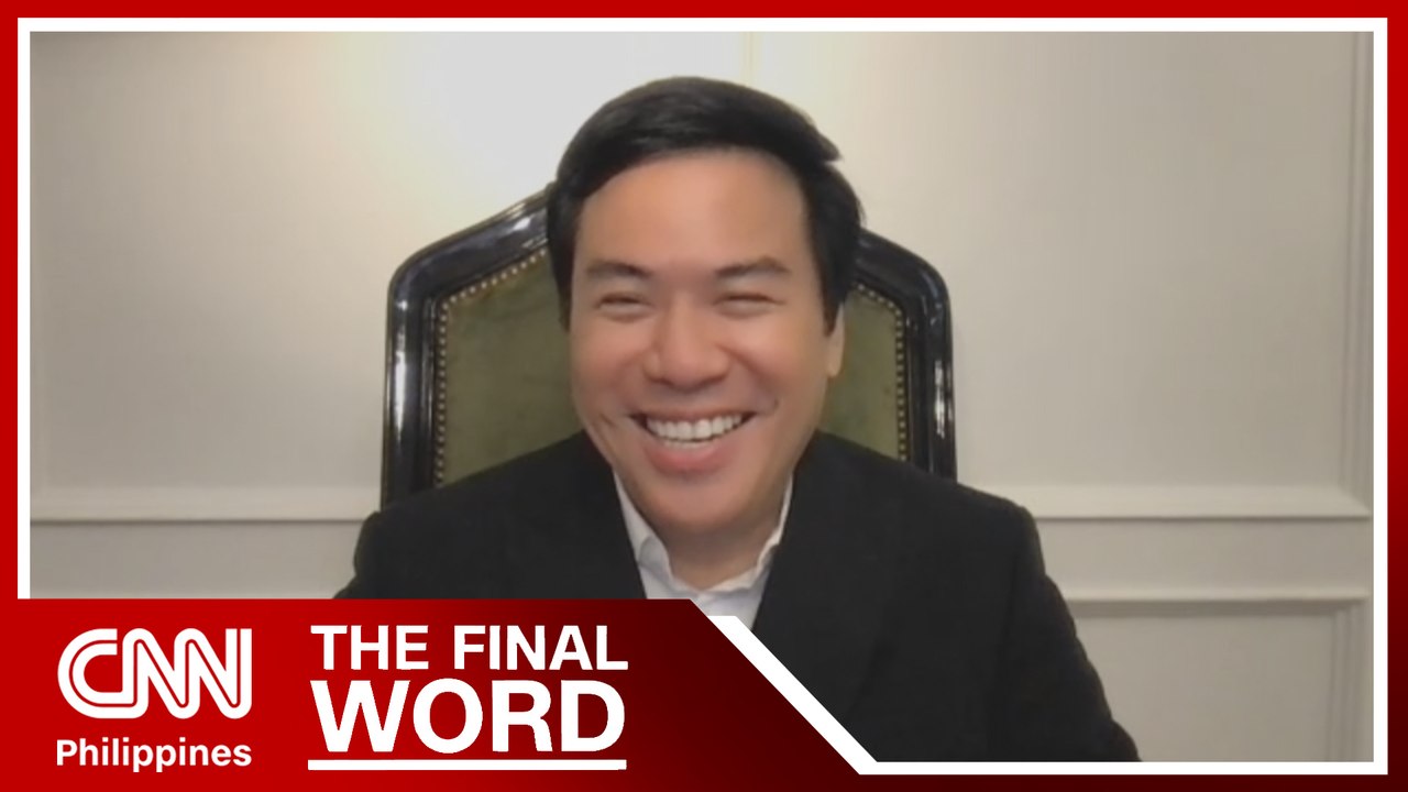 Improving health, providing opportunities | The Final Word