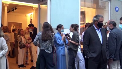 Claudia Osborne, ¡embarazada de su primer hijo!