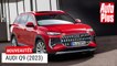 Audi Q9 (2023) : à quoi ressemblera le futur (plus) gros SUV de la marque ?