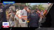 53 migrantes fallecieron tras la volcadura de un tráiler en Chiapas