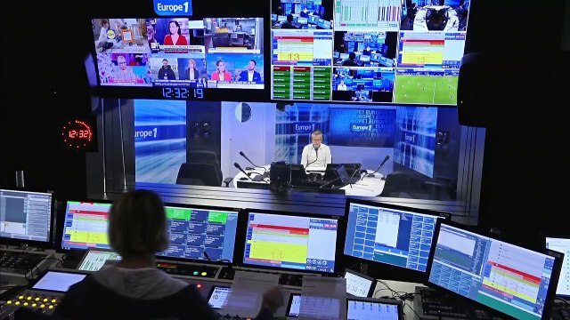 Inondations, neige... Le point sur les intempéries qui touchent plusieurs départements