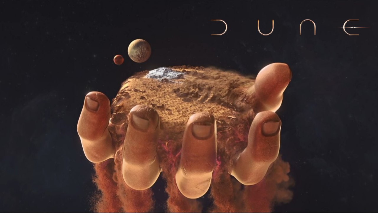 Así es Dune: Spice Wars, que llega como juego de estrategia tras el éxito de película y libros