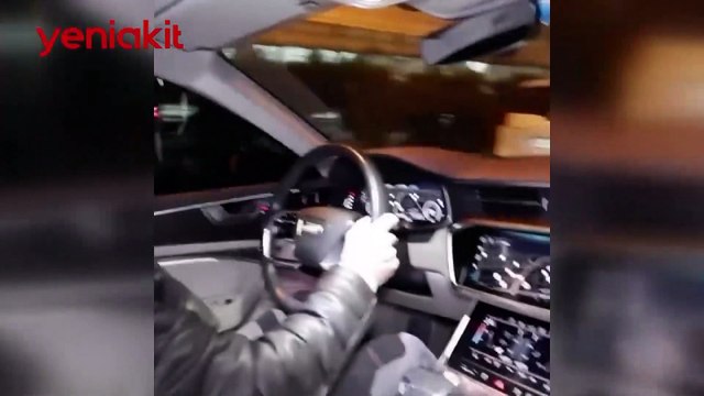 Gece gündüz İslam'a dil uzatan bu adam için yetkililer ne zaman harekete geçecek?