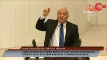 CHP'li Tuncay Özkan, AKP'nin şehit olan reklamcısı Erol Olçok ile yıllar önce ne konuştuğunu açıkladı