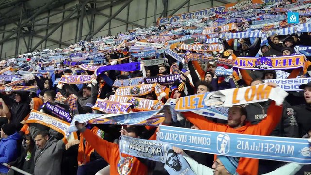 OM - Lokomotiv (1-0) : 12e hOMme