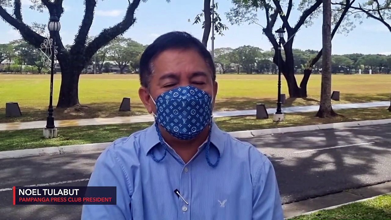 Filipinos congratulate Maria Ressa for Nobel prize win