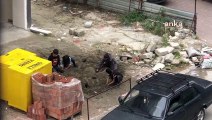 CHP'li Müzeyyen Şevkin: Çöp toplarken gördükleri kum yığınında kale yapan çocuklar, Türkiye’nin vahim durumunu özetliyor