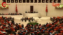 Meclis'te çok sert 'teröristsin' kavgası, AKP, MHP, HDP, CHP birbirine girdi: 