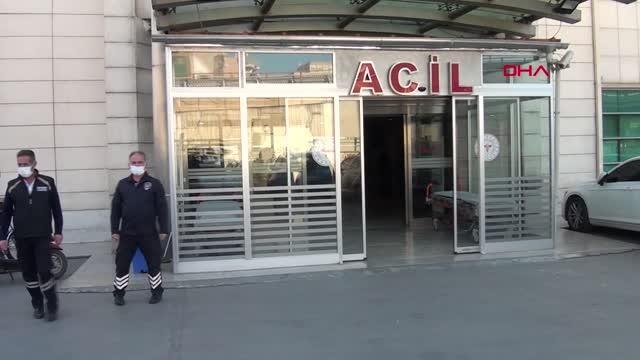 KIZ KARDEŞ, SOBADAN SIZAN GAZDAN ZEHİRLENİP ÖLDÜ