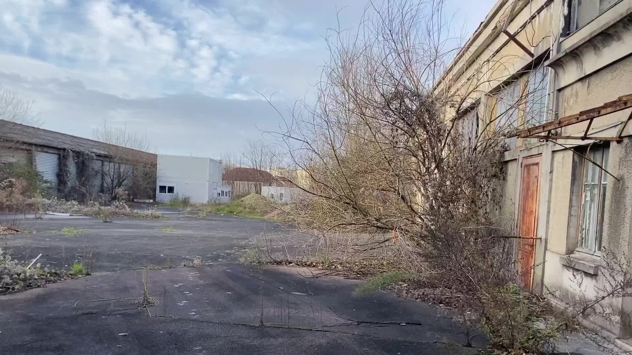 Troyes : la verrue de l’avenue Anatole-France laissera place à une résidence étudiante