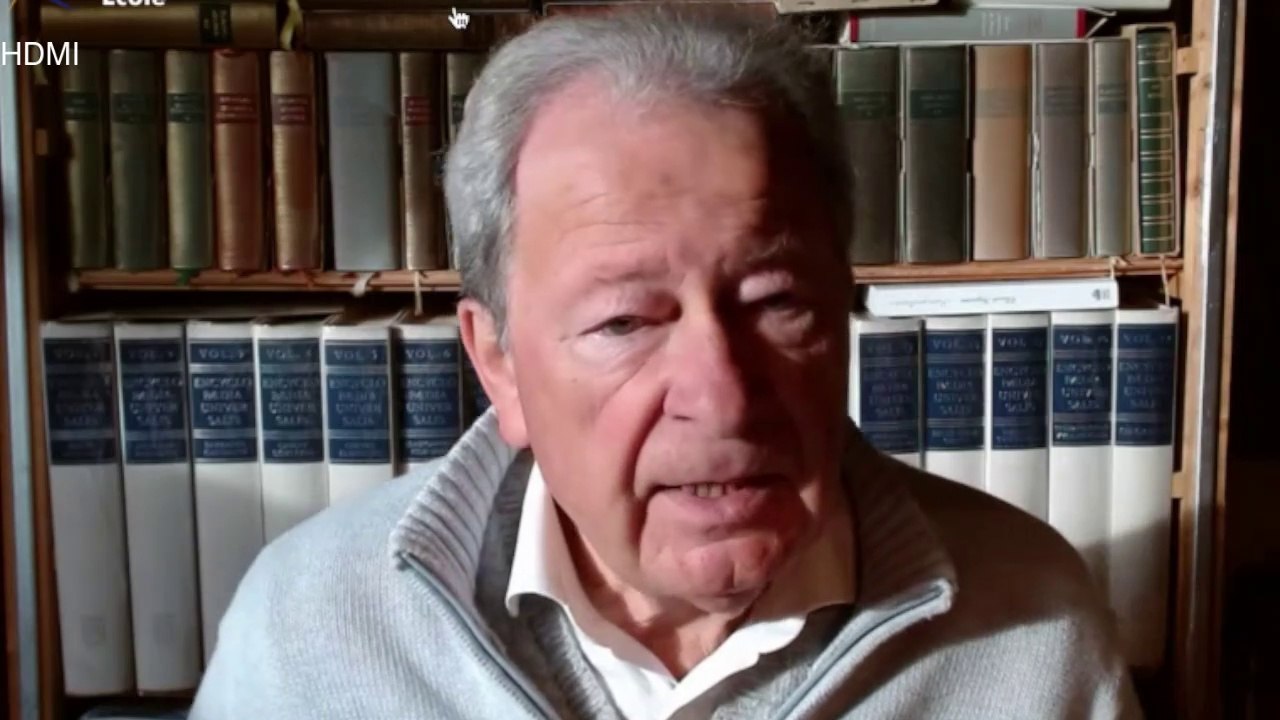 II. Le défi de l'engagement dans un monde désenchanté, Philippe FONTAINE