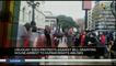 FTS 10:30 10-12: Uruguay see protests against bill granting house arrest to human right abuses