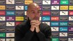 Guardiola on under-rated Wolves