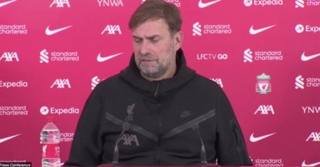 Klopp excited by Steven Gerrard return to Anfield with Villa
