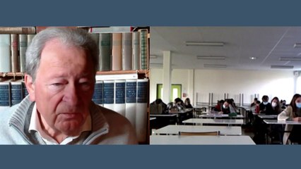 I. Le défi de l'engagement dans un monde désenchanté, Philippe FONTAINE