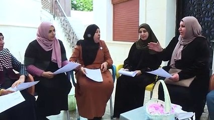 فلسطينيات يخضن الانتخابات البلدية في الضفة الغربية بقائمة نسوية خالصة