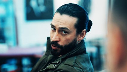 Üç Kuruş 7. Bölüm Fragman