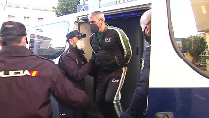 Prisión permanente revisable para Montoya por agredir y asesinar a Laura Luelmo