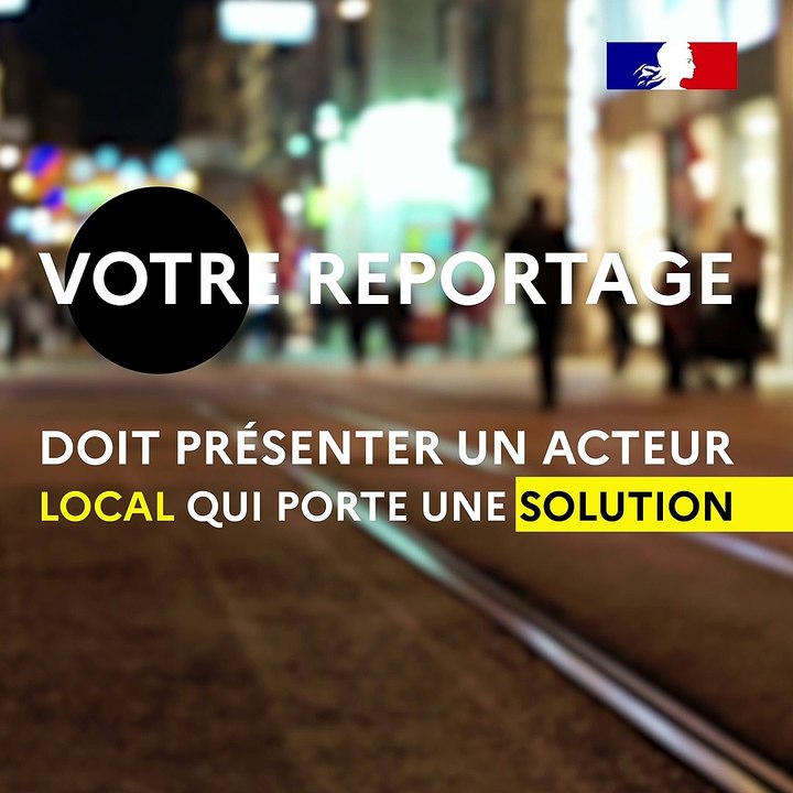Jeunes reporters pour l'environnement - Charlotte Meyer