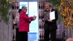 Nobel de la paix : les journalistes Maria Ressa et Dmitri Mouratov honorés à Oslo