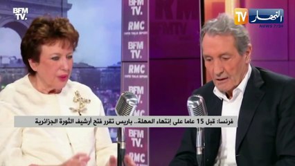قبل 15 عاما على إنتهاء المهلة.. باريس تقرر فتح أرشيف الثورة الجزائرية
