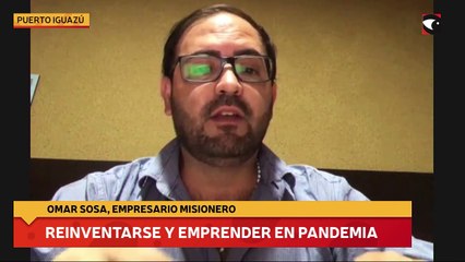 Reinventarse y emprender en pandemia