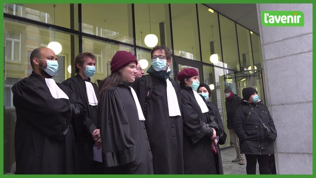 Grève de la faim des sans-papiers : Sont-ils tous des mauvais avocats ?